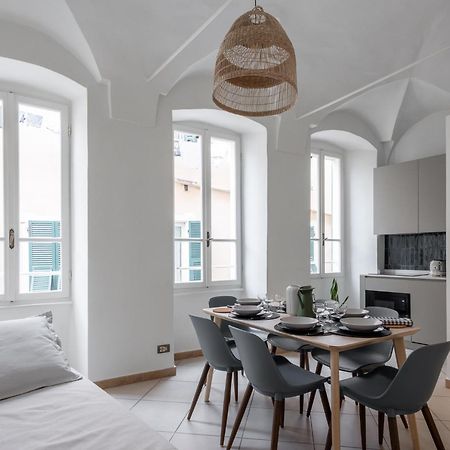 Ferienwohnung Bordiland 1 Bordighera Exterior foto