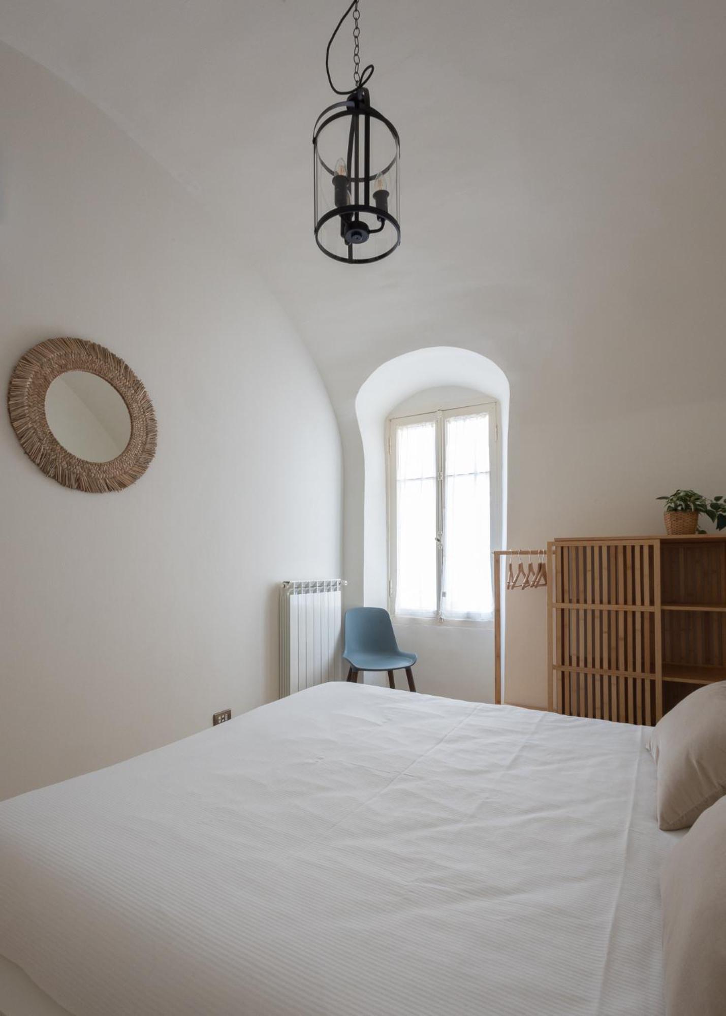 Ferienwohnung Bordiland 1 Bordighera Exterior foto