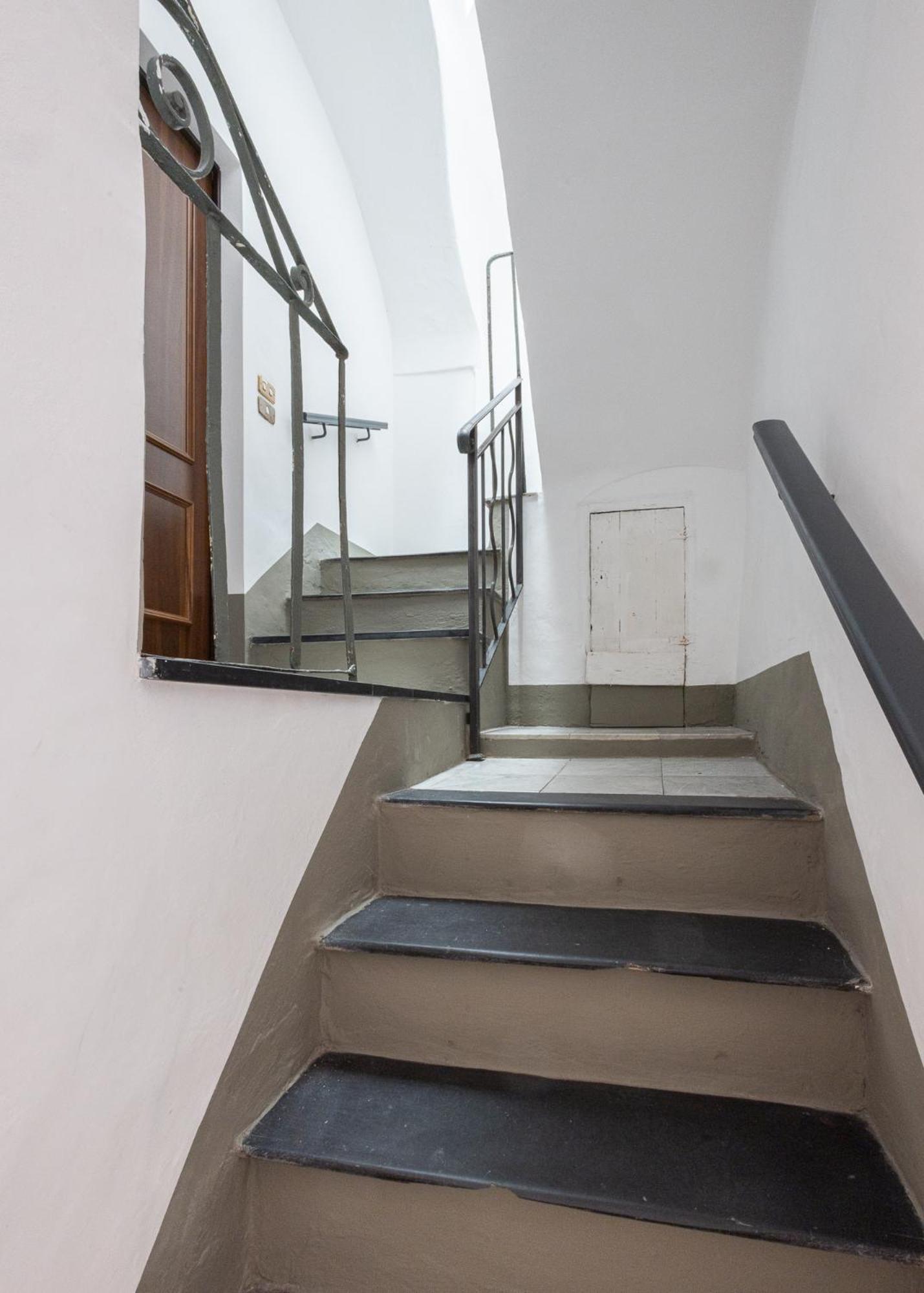 Ferienwohnung Bordiland 1 Bordighera Exterior foto