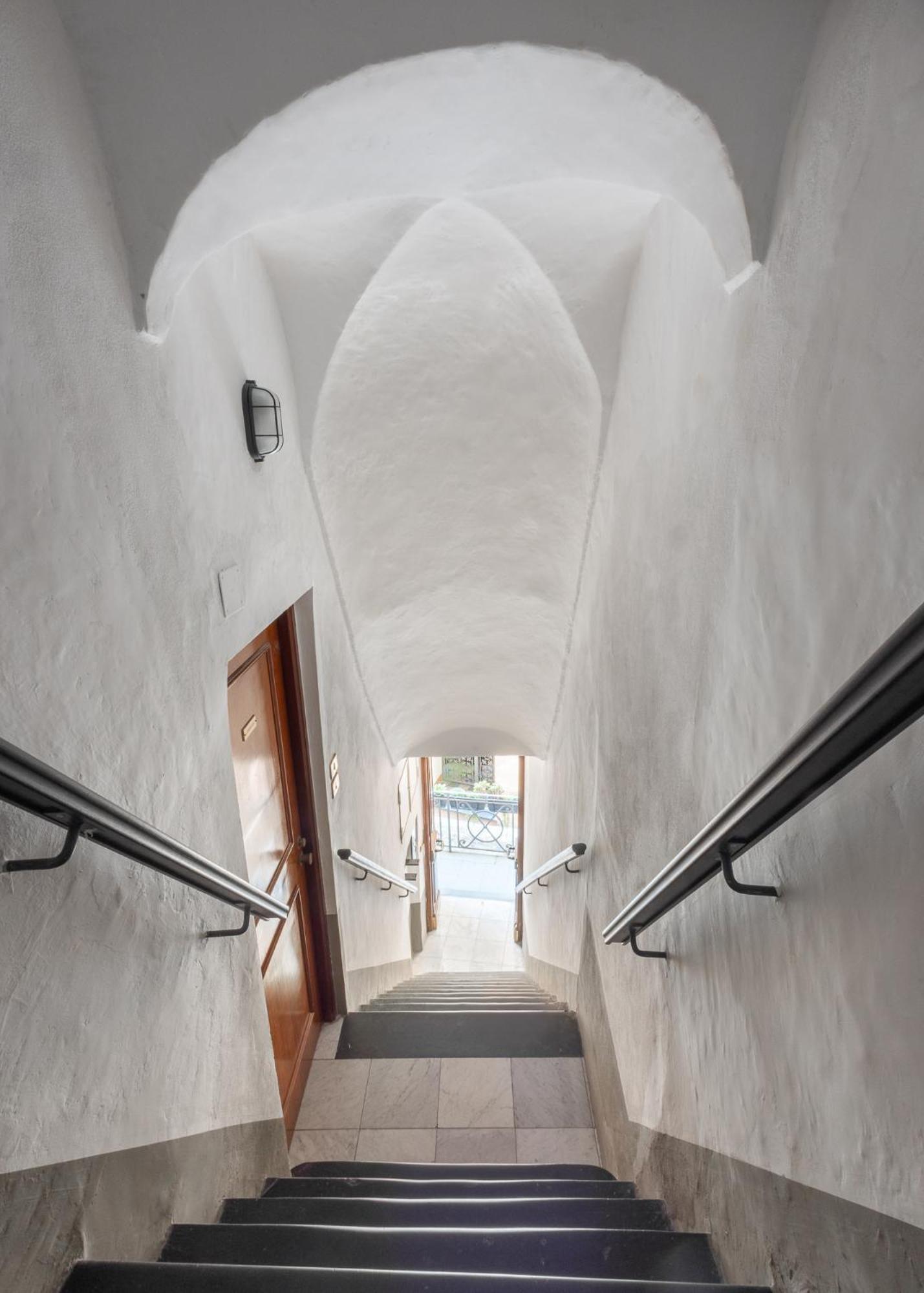 Ferienwohnung Bordiland 1 Bordighera Exterior foto
