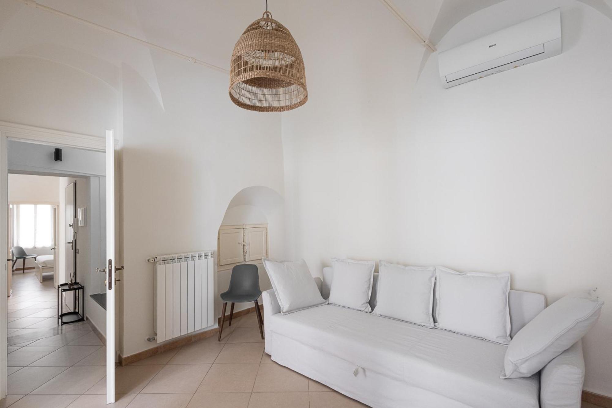 Ferienwohnung Bordiland 1 Bordighera Exterior foto