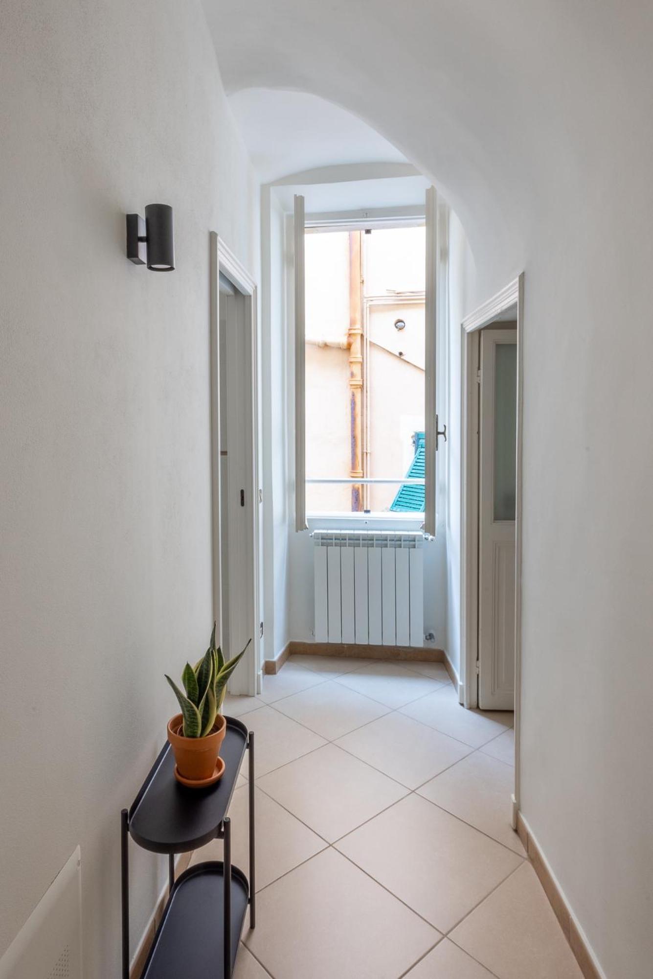 Ferienwohnung Bordiland 1 Bordighera Exterior foto